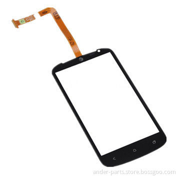 OEM Factory Good Quality for HTC One X Digitizer Screen